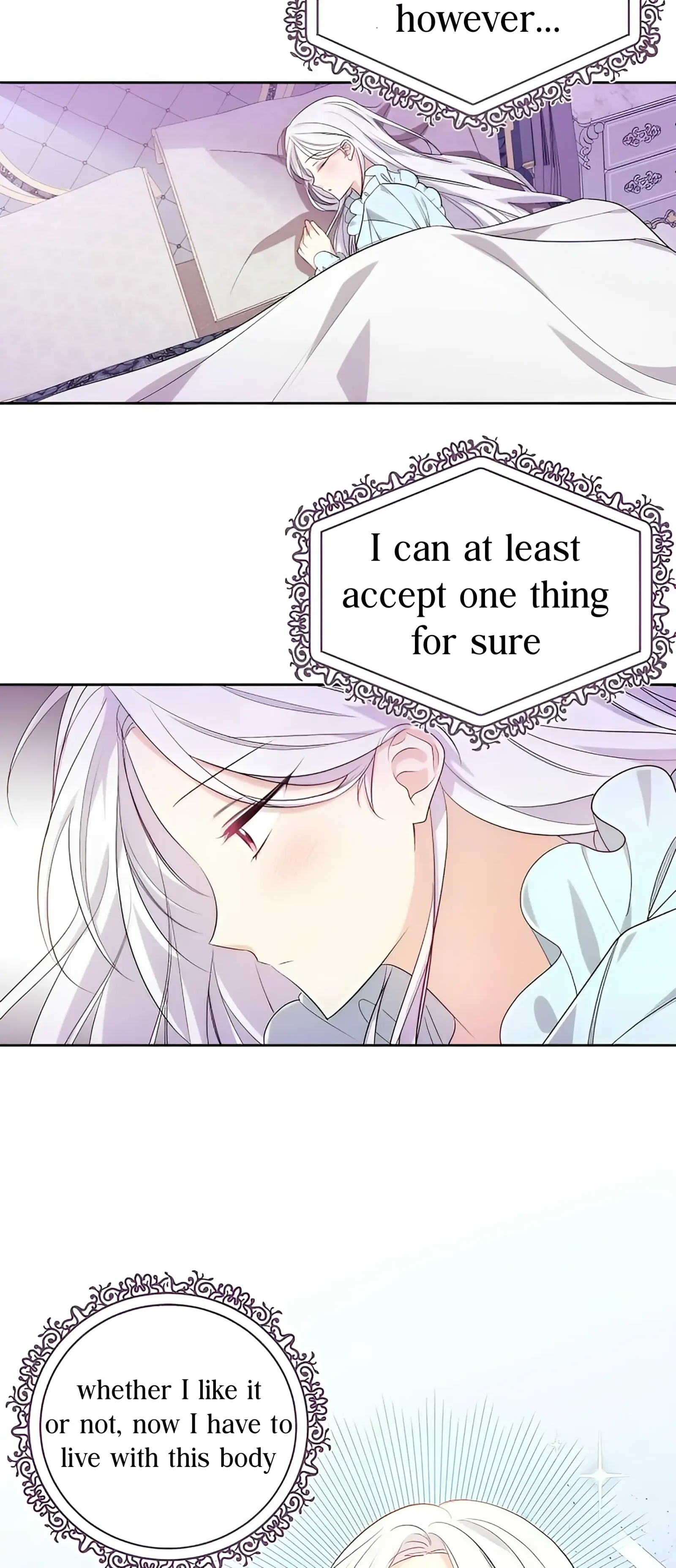 Grand Duke, I Can’t Do It Because It’s Too Cold in The North Chapter 2 page 54