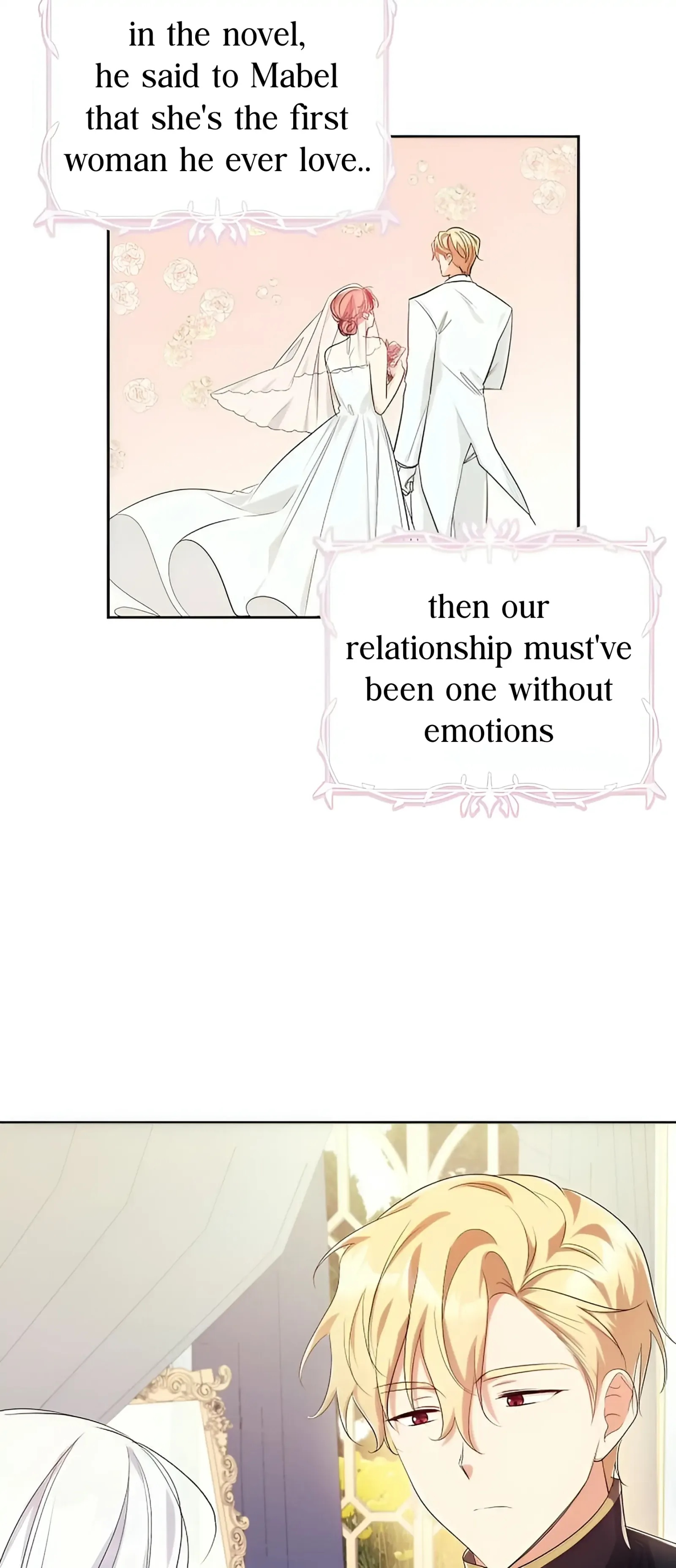 Grand Duke, I Can’t Do It Because It’s Too Cold in The North Chapter 2 page 38