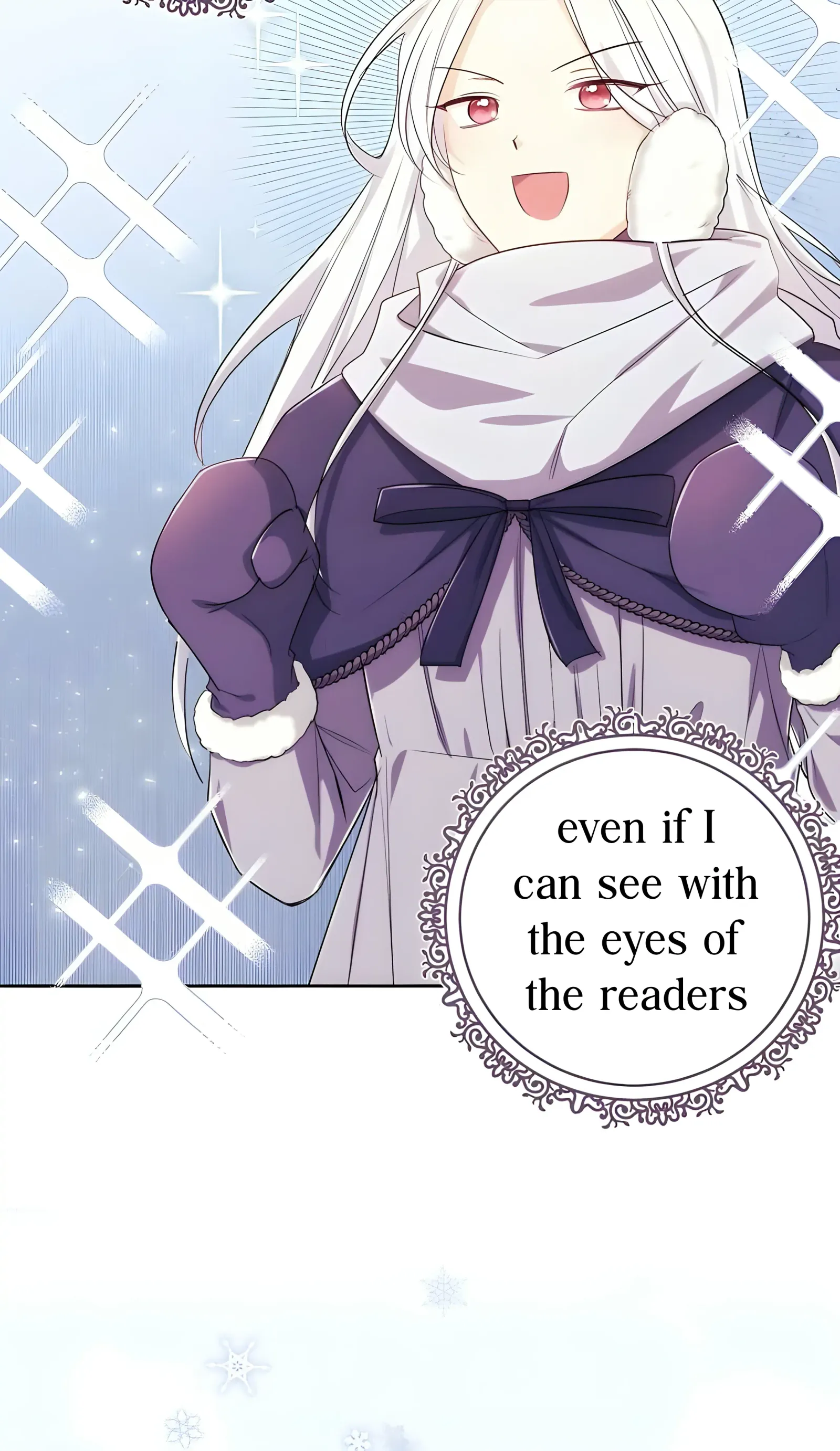 Grand Duke, I Can’t Do It Because It’s Too Cold in The North Chapter 2 page 55