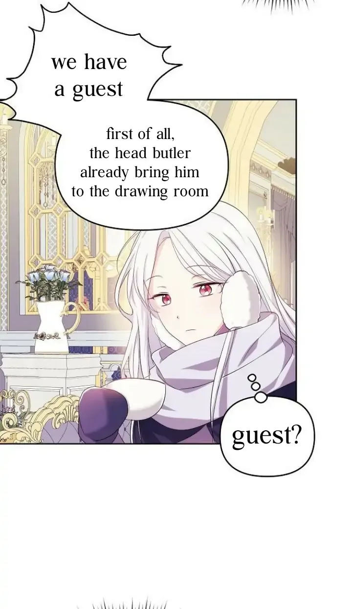 Grand Duke, I Can’t Do It Because It’s Too Cold in The North Chapter 2 page 61