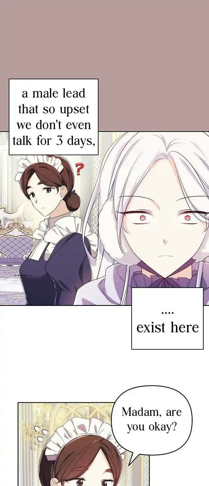 Grand Duke, I Can’t Do It Because It’s Too Cold in The North Chapter 2 page 51