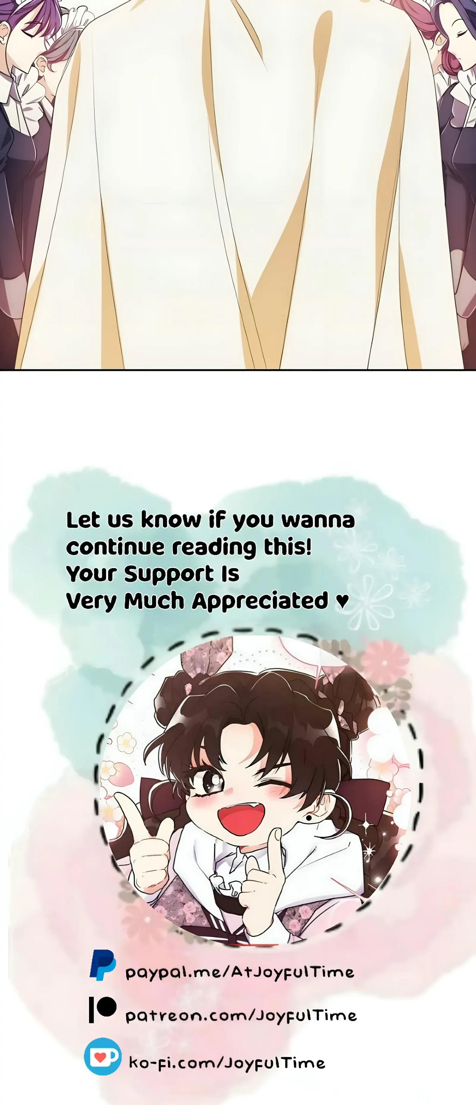 Grand Duke, I Can’t Do It Because It’s Too Cold in The North Chapter 2 page 64