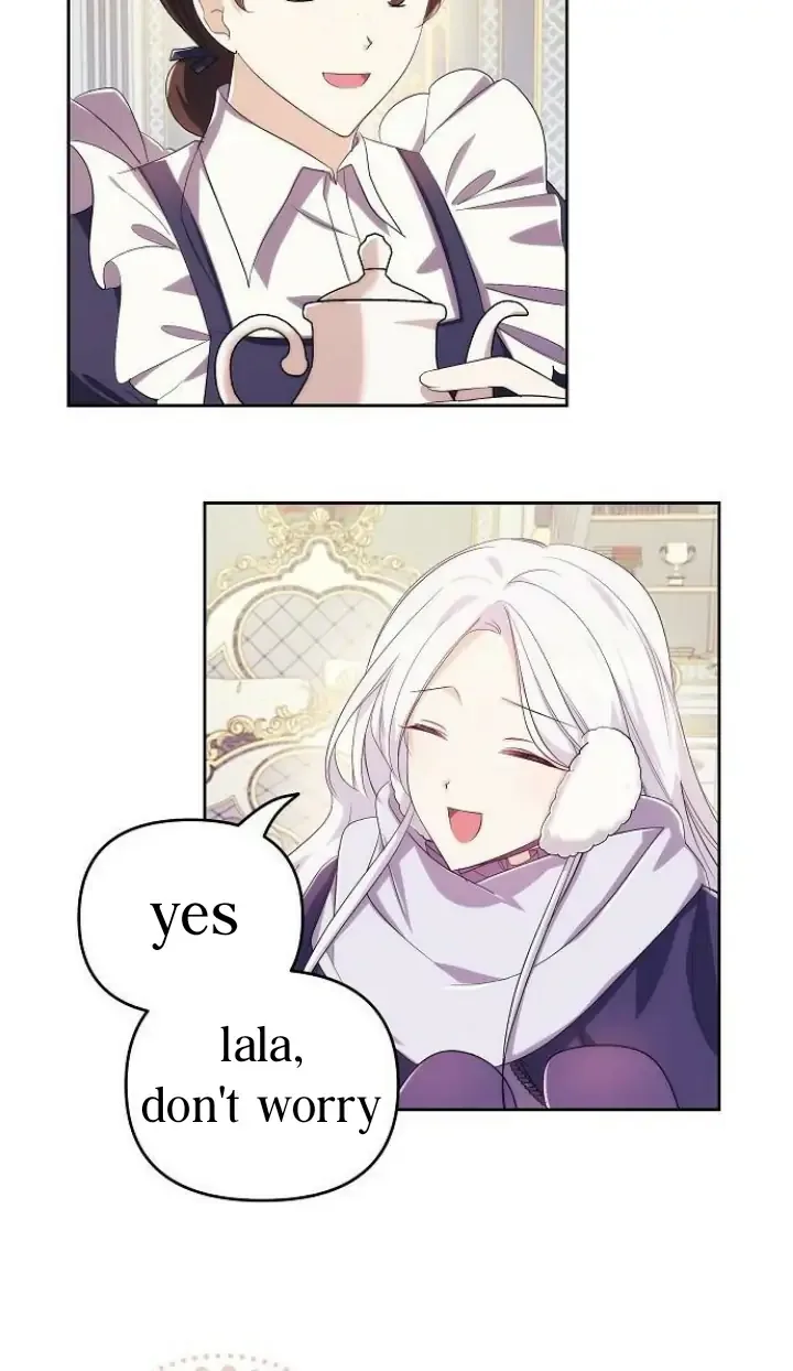 Grand Duke, I Can’t Do It Because It’s Too Cold in The North Chapter 2 page 52