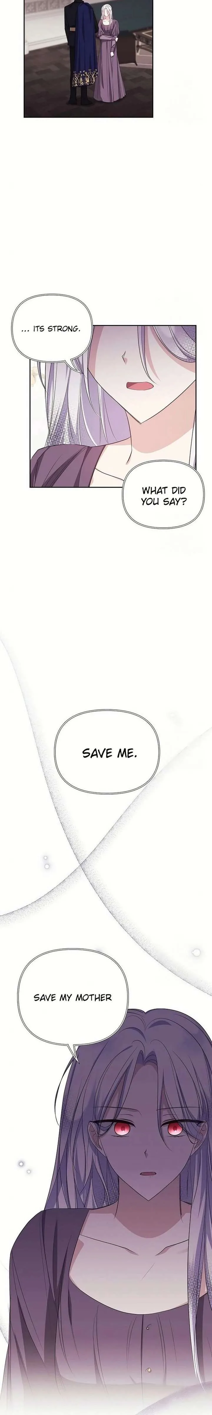 Grand Duke, I Can’t Do It Because It’s Too Cold in The North Chapter 11 page 8