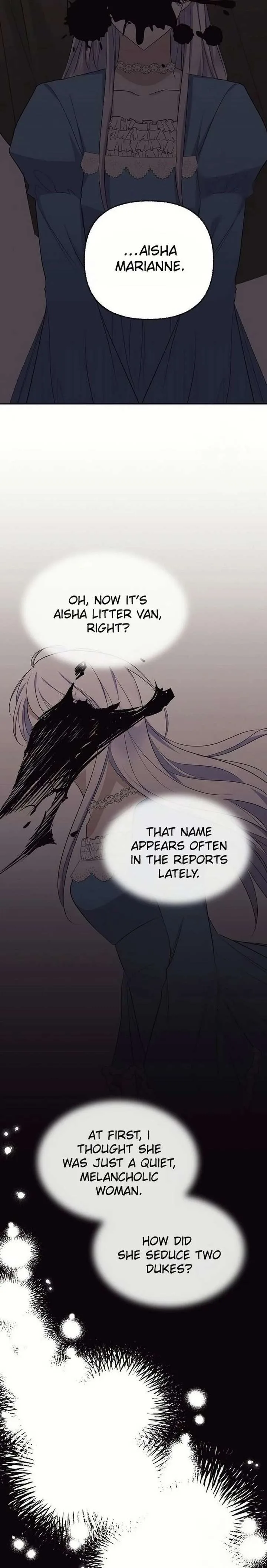 Grand Duke, I Can’t Do It Because It’s Too Cold in The North Chapter 11 page 23