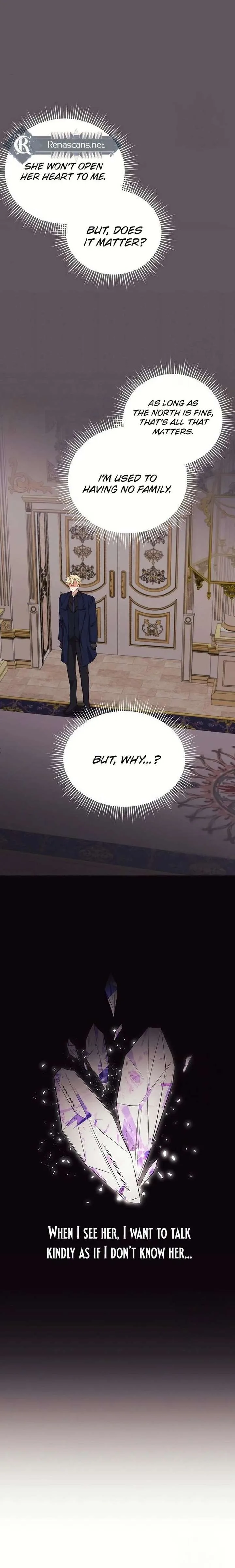 Grand Duke, I Can’t Do It Because It’s Too Cold in The North Chapter 11 page 16