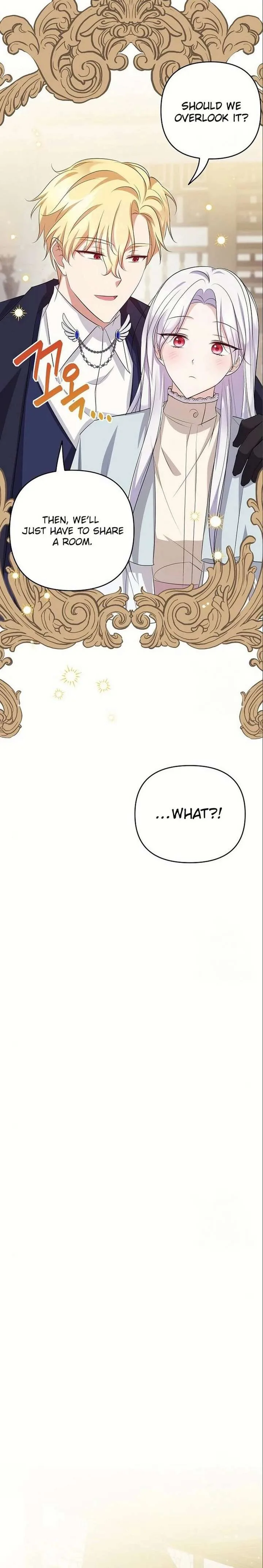 Grand Duke, I Can’t Do It Because It’s Too Cold in The North Chapter 13 page 17