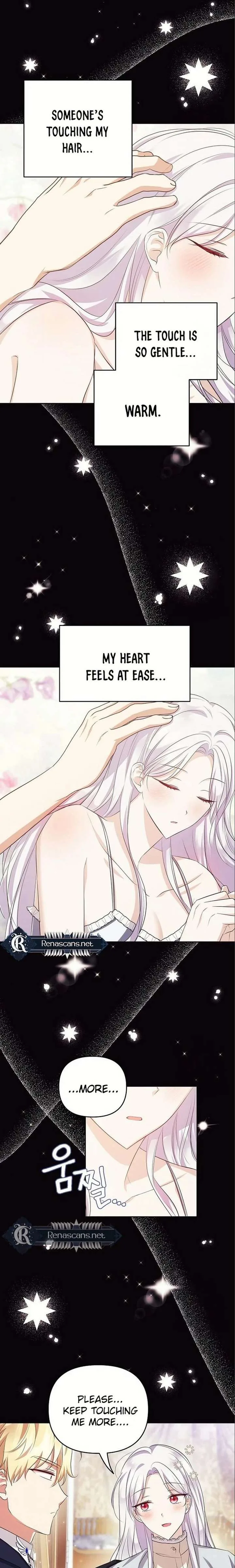 Grand Duke, I Can’t Do It Because It’s Too Cold in The North Chapter 13 page 12