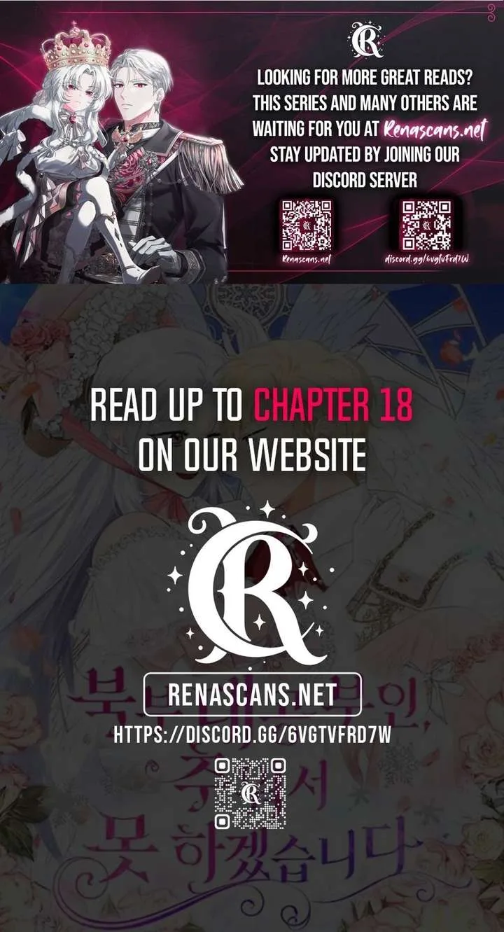 Grand Duke, I Can’t Do It Because It’s Too Cold in The North Chapter 13 page 28