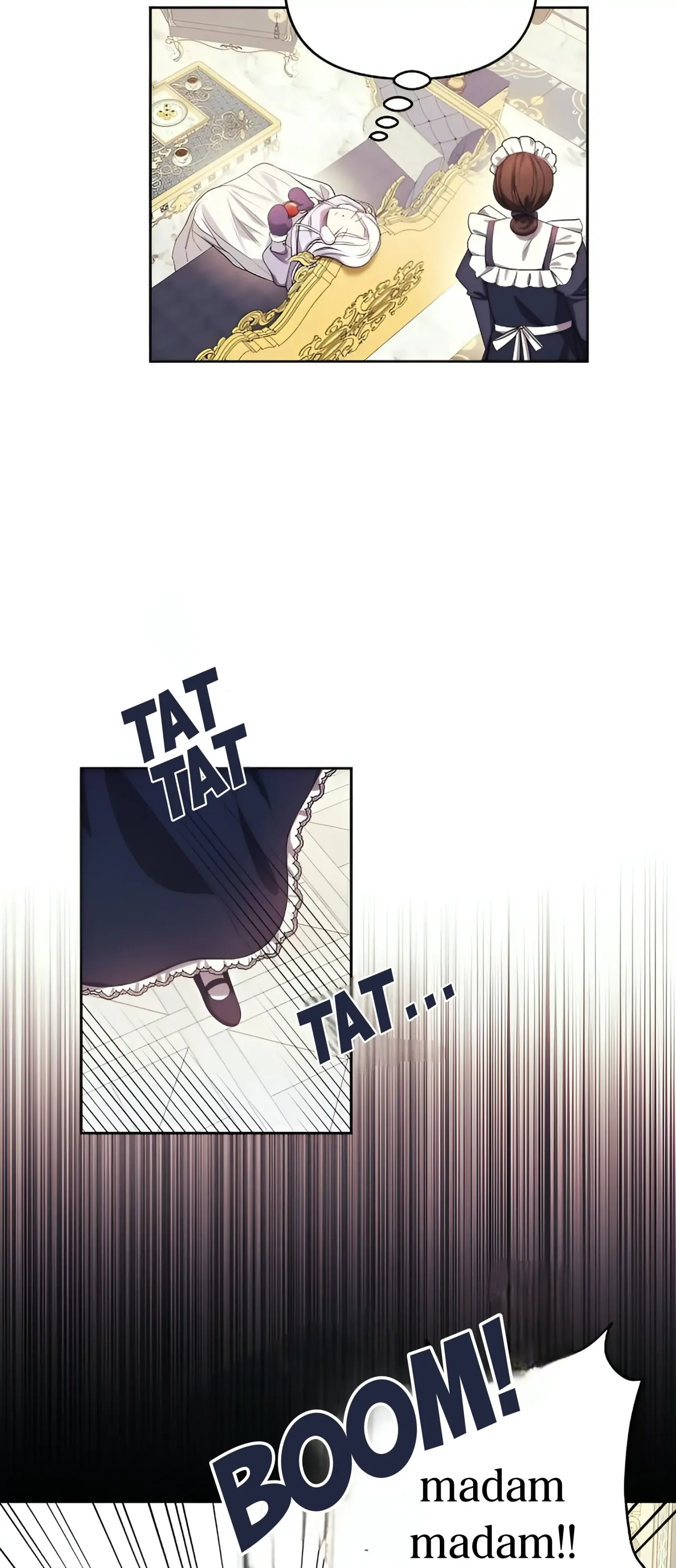 Grand Duke, I Can’t Do It Because It’s Too Cold in The North Chapter 2 page 59