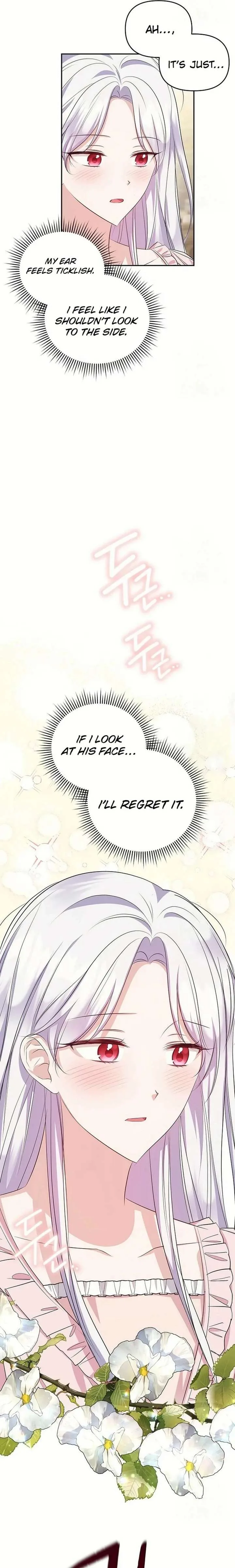Grand Duke, I Can’t Do It Because It’s Too Cold in The North Chapter 14 page 3