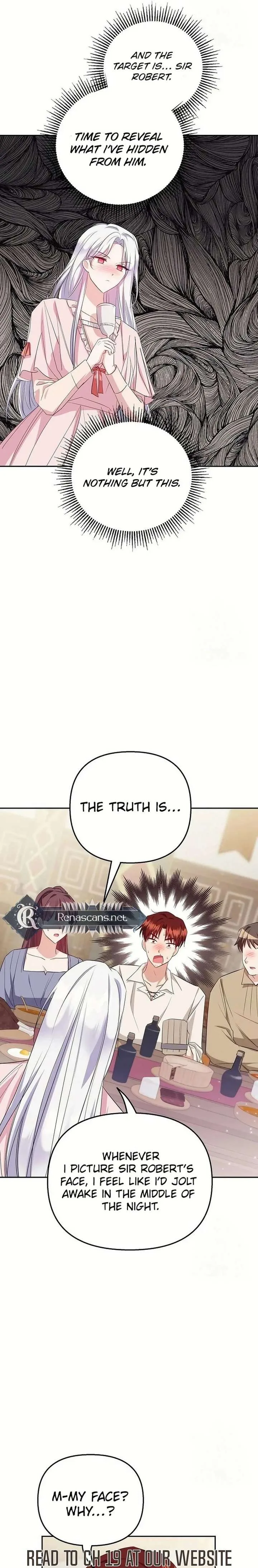 Grand Duke, I Can’t Do It Because It’s Too Cold in The North Chapter 14 page 12