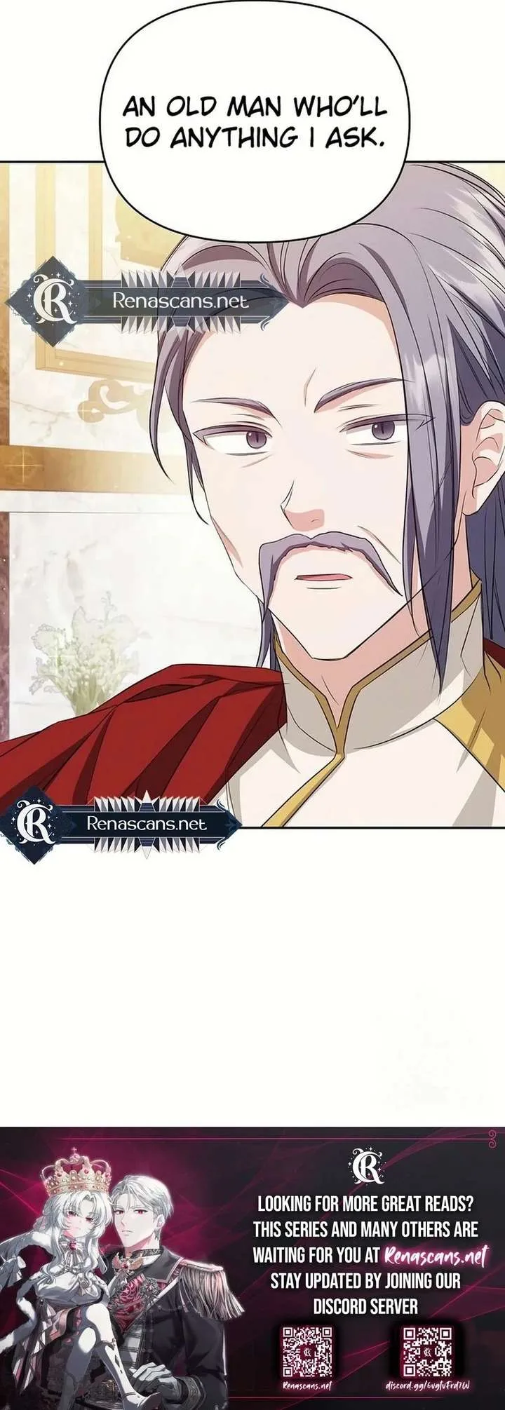 Grand Duke, I Can’t Do It Because It’s Too Cold in The North Chapter 15 page 27