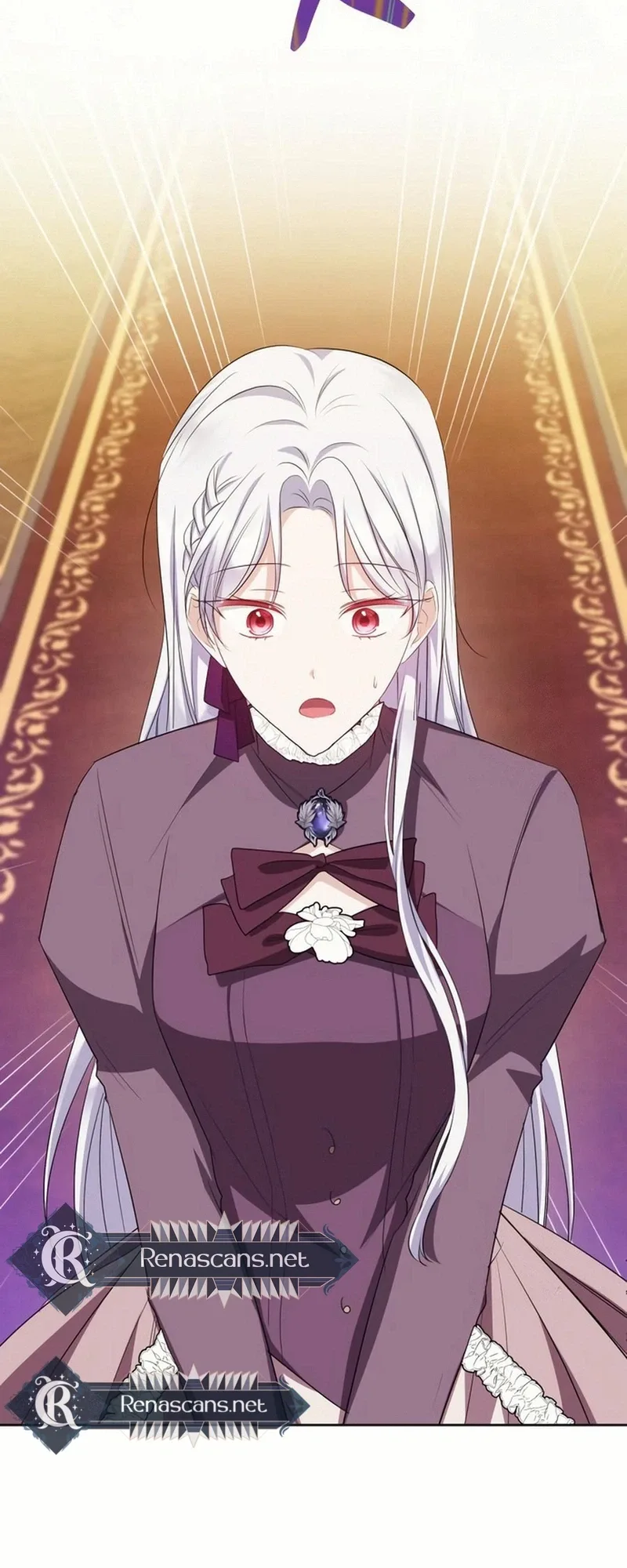Grand Duke, I Can’t Do It Because It’s Too Cold in The North Chapter 22 page 27