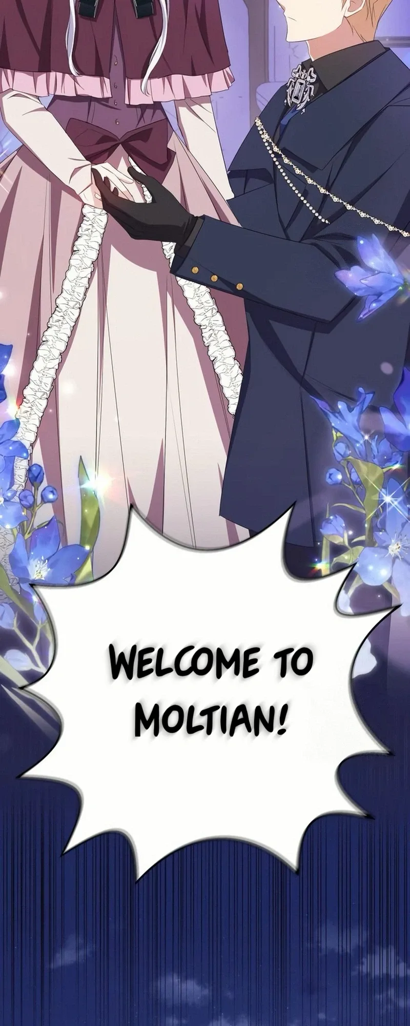 Grand Duke, I Can’t Do It Because It’s Too Cold in The North Chapter 22 page 11