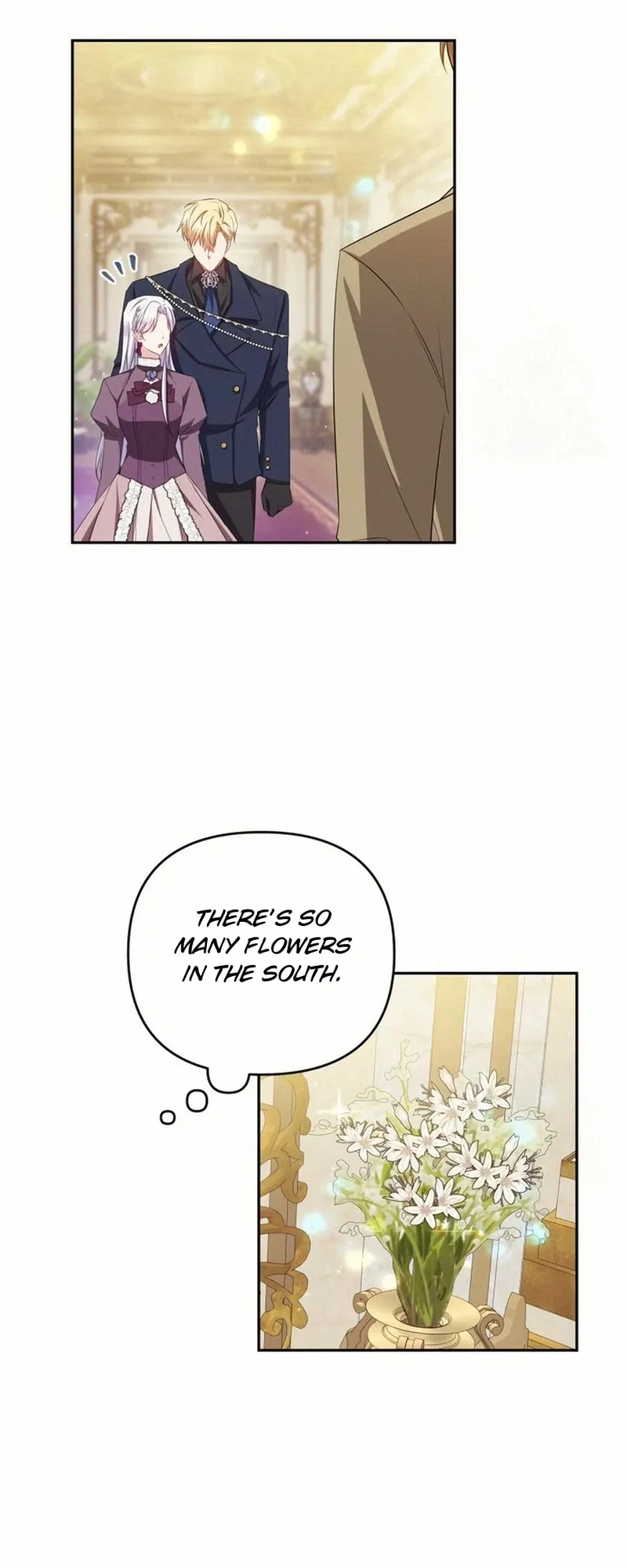 Grand Duke, I Can’t Do It Because It’s Too Cold in The North Chapter 22 page 25
