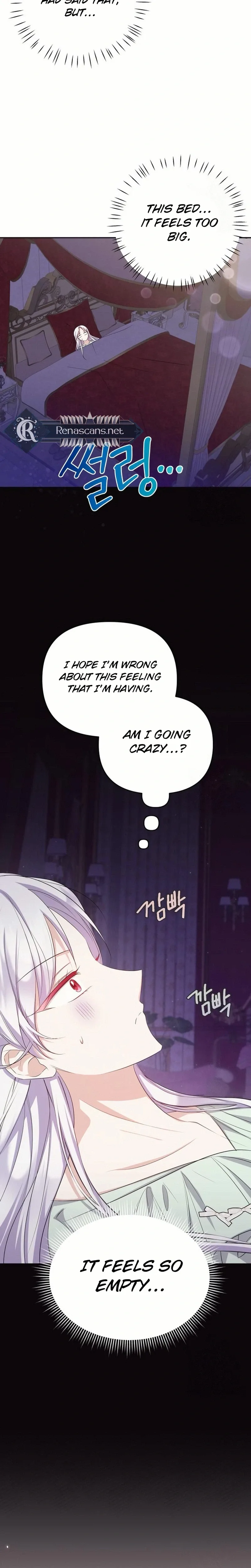 Grand Duke, I Can’t Do It Because It’s Too Cold in The North Chapter 22 page 30
