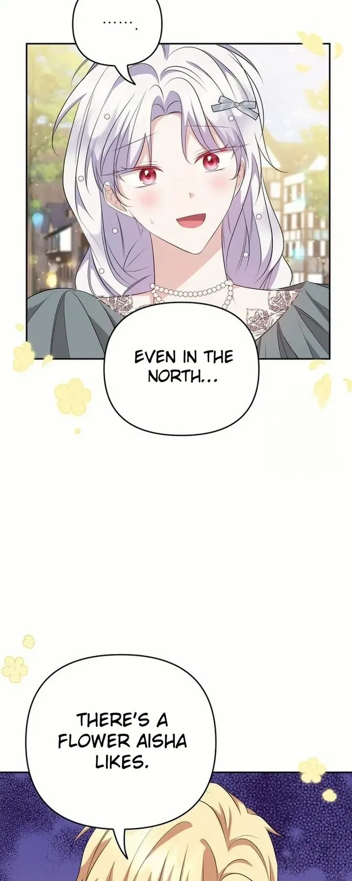Grand Duke, I Can’t Do It Because It’s Too Cold in The North Chapter 23 page 12