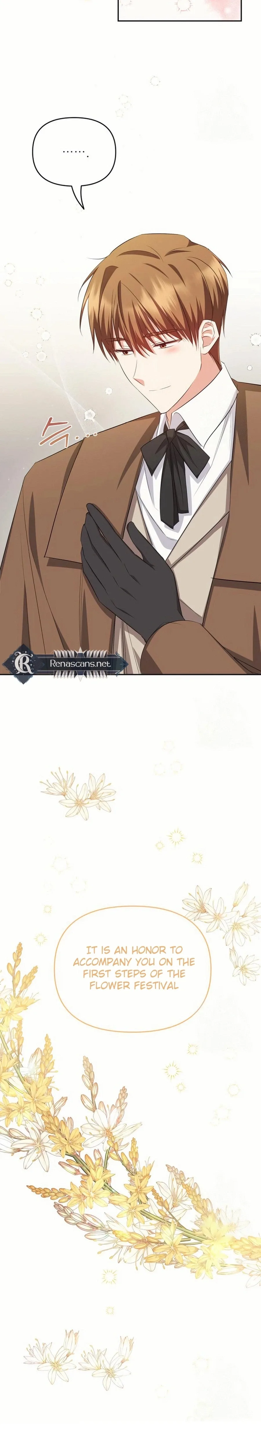 Grand Duke, I Can’t Do It Because It’s Too Cold in The North Chapter 22 page 42