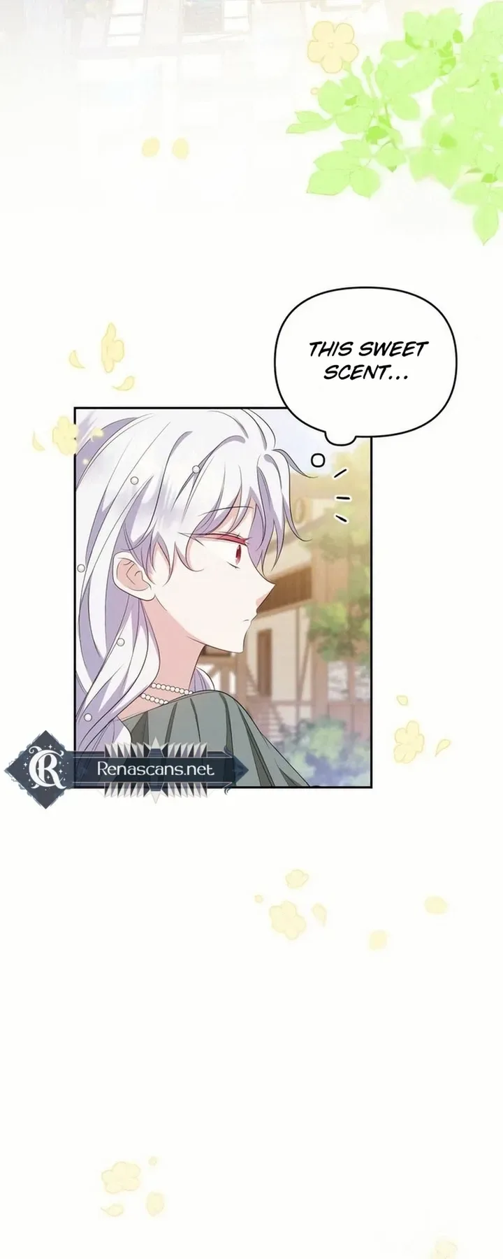Grand Duke, I Can’t Do It Because It’s Too Cold in The North Chapter 23 page 10