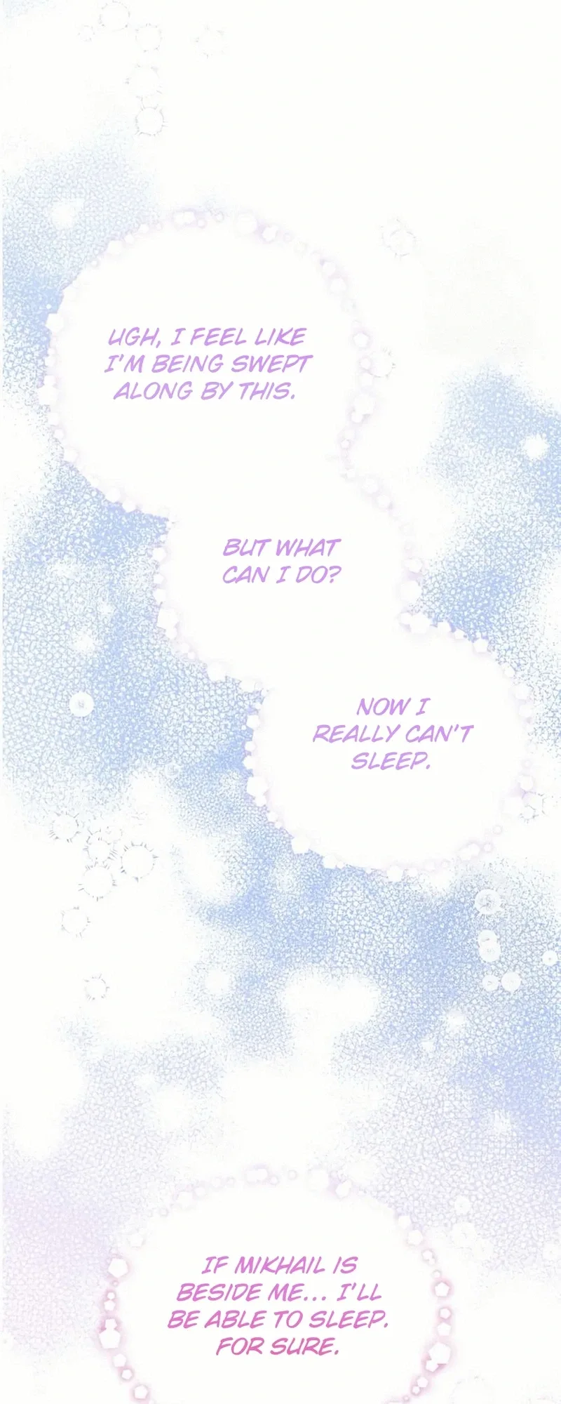 Grand Duke, I Can’t Do It Because It’s Too Cold in The North Chapter 22 page 39