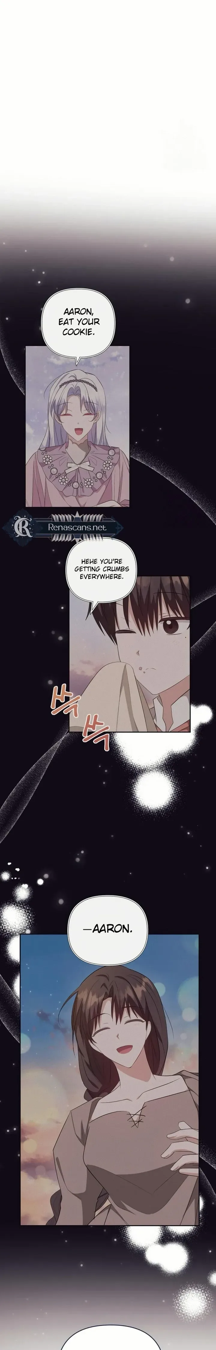 Grand Duke, I Can’t Do It Because It’s Too Cold in The North Chapter 23 page 21