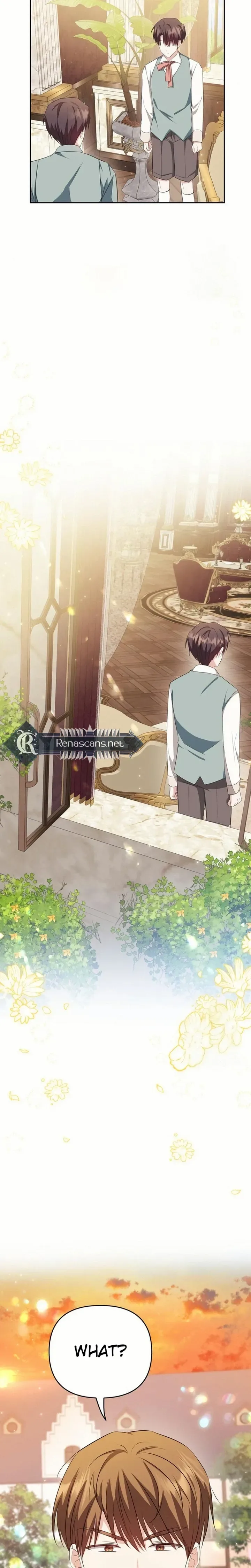 Grand Duke, I Can’t Do It Because It’s Too Cold in The North Chapter 23 page 23
