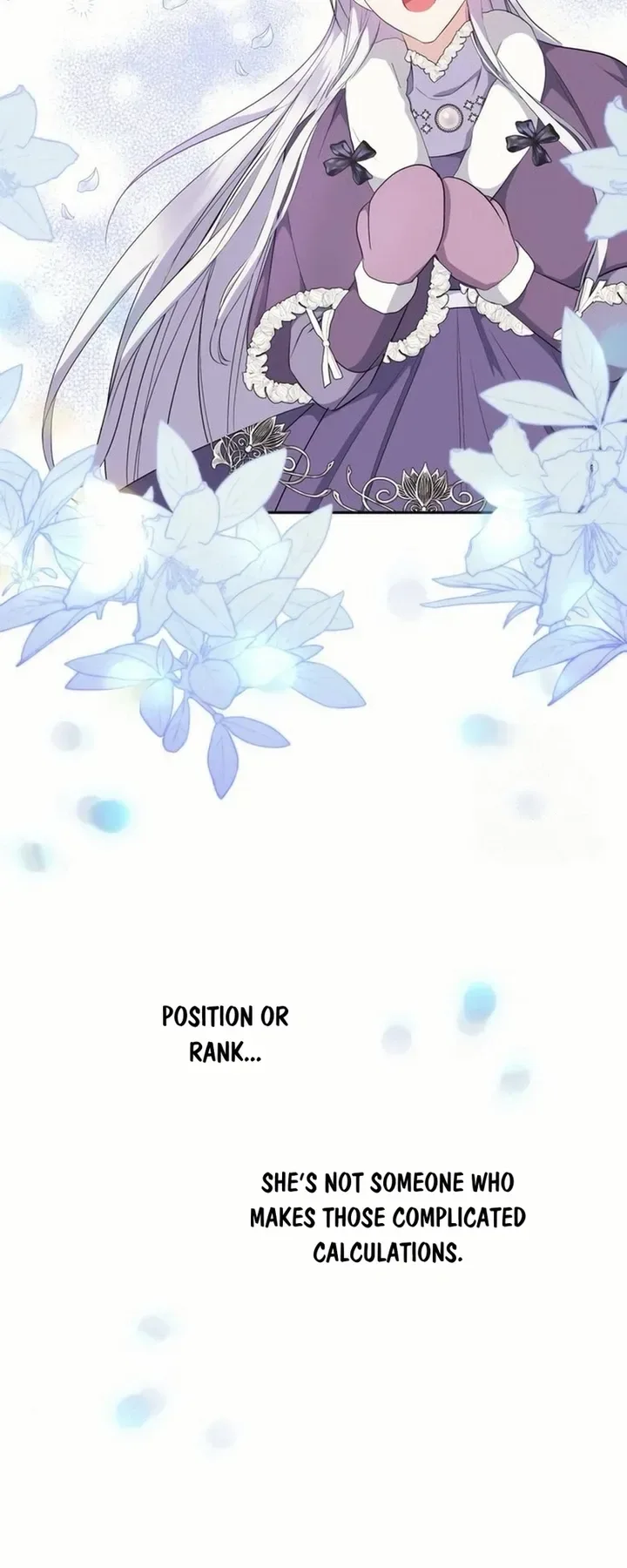 Grand Duke, I Can’t Do It Because It’s Too Cold in The North Chapter 23 page 20