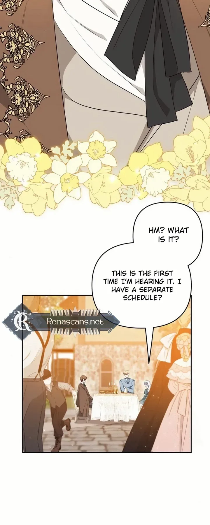 Grand Duke, I Can’t Do It Because It’s Too Cold in The North Chapter 23 page 26