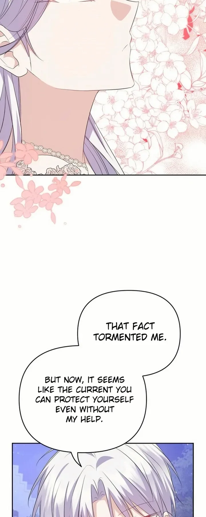 Grand Duke, I Can’t Do It Because It’s Too Cold in The North Chapter 24 page 22