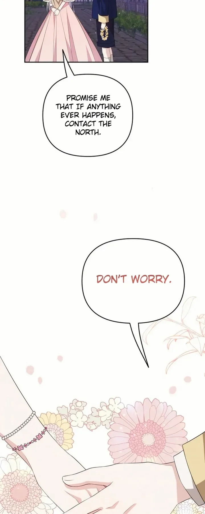 Grand Duke, I Can’t Do It Because It’s Too Cold in The North Chapter 24 page 24