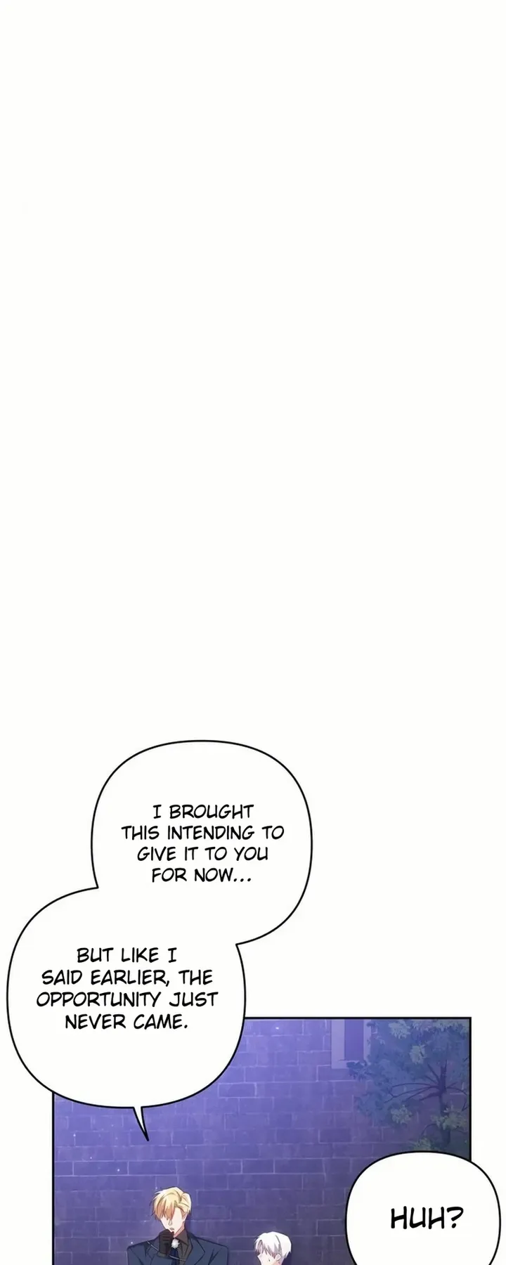 Grand Duke, I Can’t Do It Because It’s Too Cold in The North Chapter 25 page 4