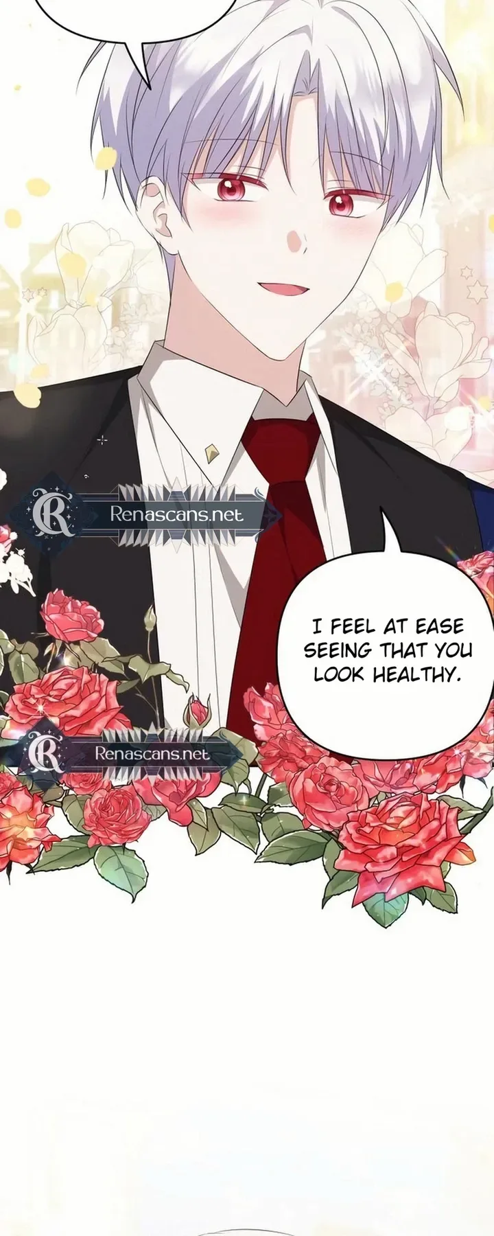 Grand Duke, I Can’t Do It Because It’s Too Cold in The North Chapter 24 page 6