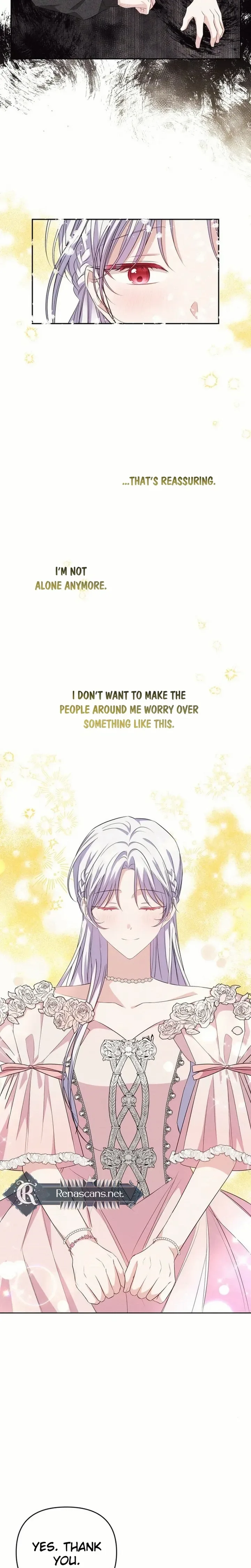 Grand Duke, I Can’t Do It Because It’s Too Cold in The North Chapter 25 page 21