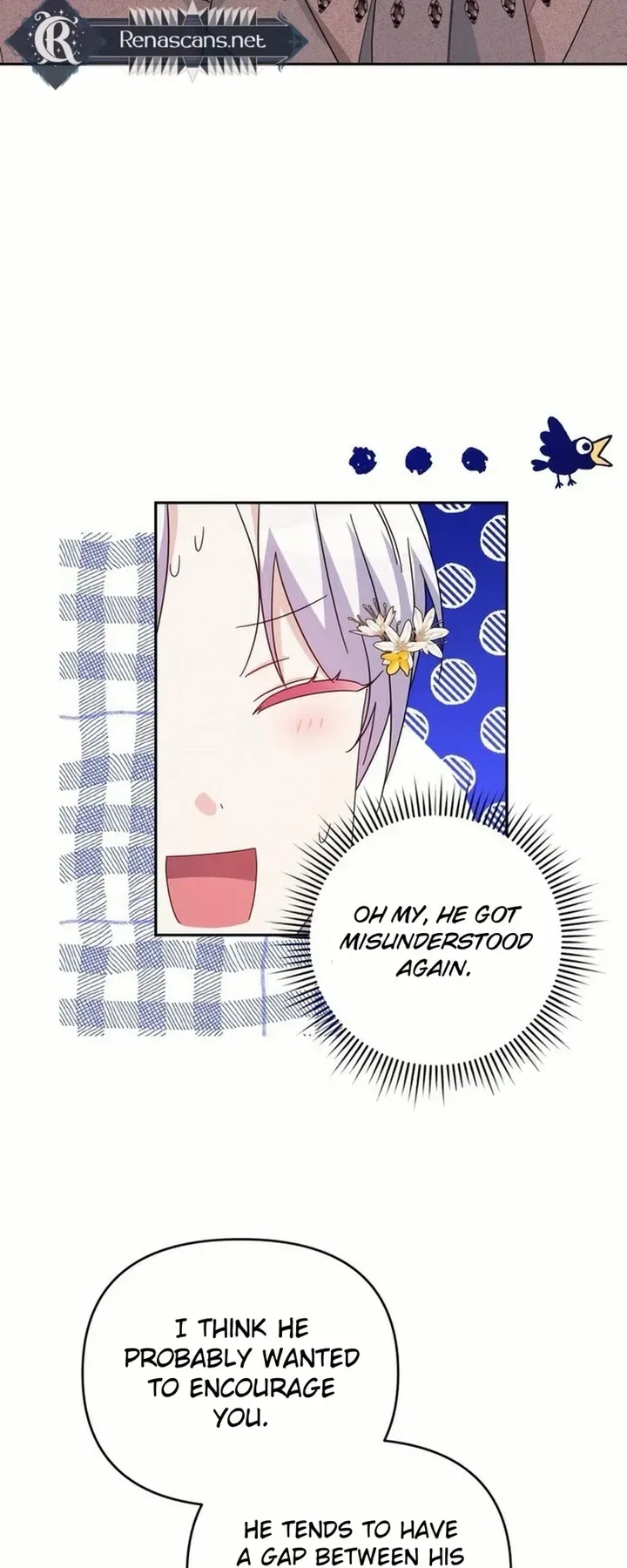 Grand Duke, I Can’t Do It Because It’s Too Cold in The North Chapter 24 page 14