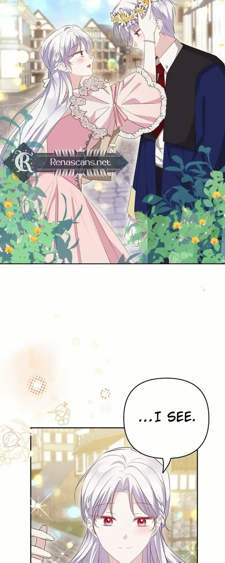 Grand Duke, I Can’t Do It Because It’s Too Cold in The North Chapter 24 page 10