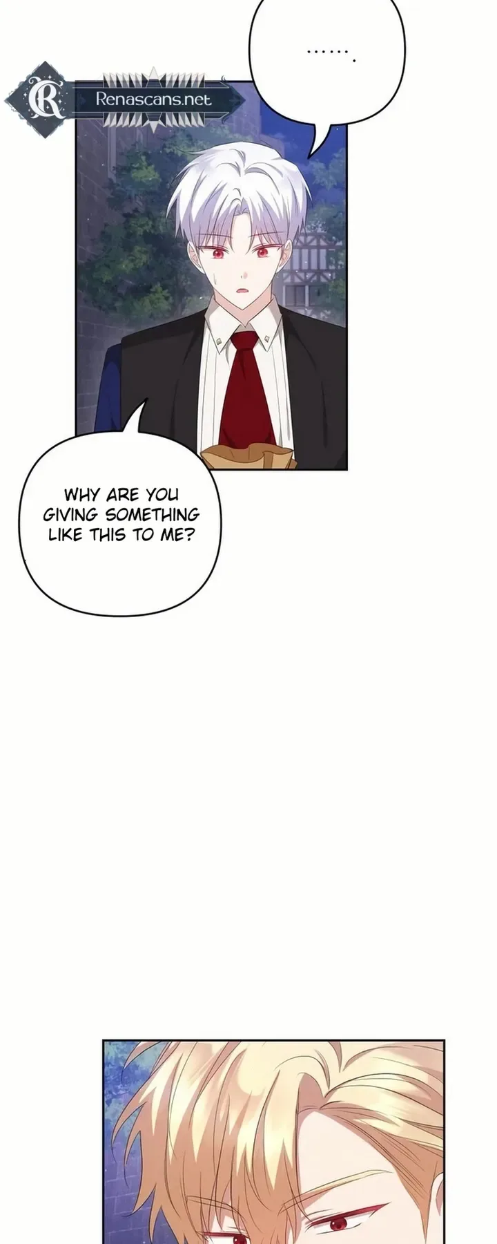 Grand Duke, I Can’t Do It Because It’s Too Cold in The North Chapter 25 page 6
