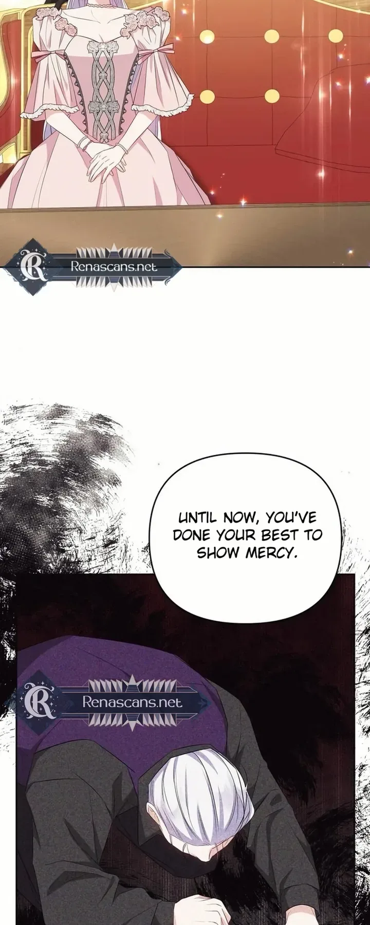 Grand Duke, I Can’t Do It Because It’s Too Cold in The North Chapter 25 page 20