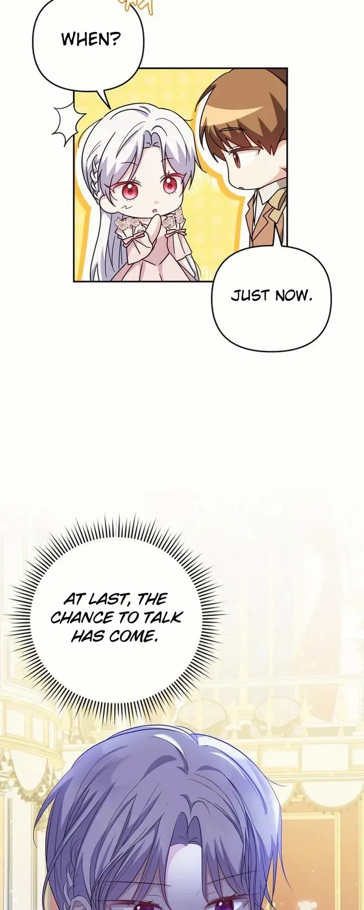 Grand Duke, I Can’t Do It Because It’s Too Cold in The North Chapter 25 page 16