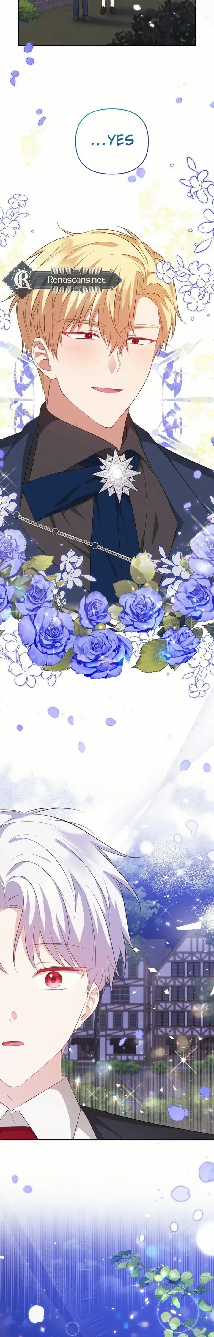 Grand Duke, I Can’t Do It Because It’s Too Cold in The North Chapter 25 page 13
