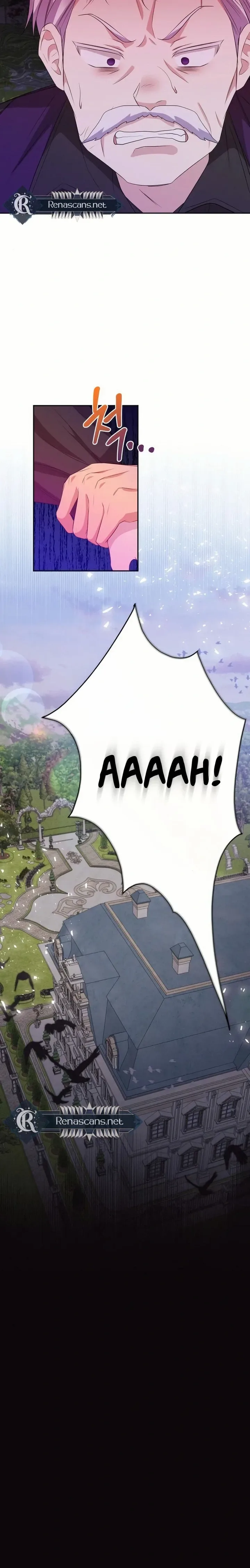 Grand Duke, I Can’t Do It Because It’s Too Cold in The North Chapter 25 page 31