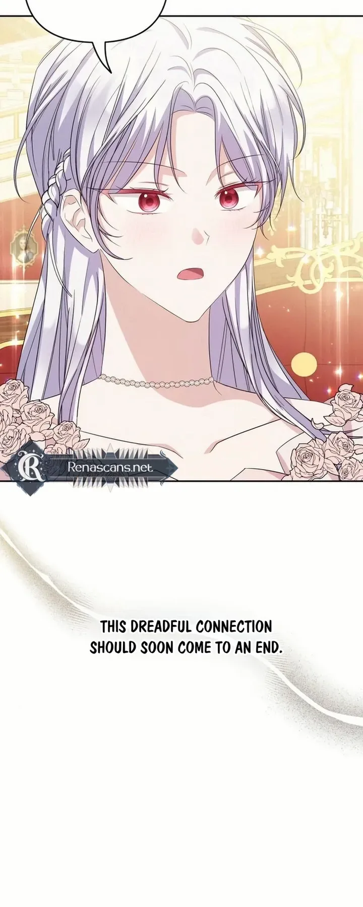 Grand Duke, I Can’t Do It Because It’s Too Cold in The North Chapter 25 page 22