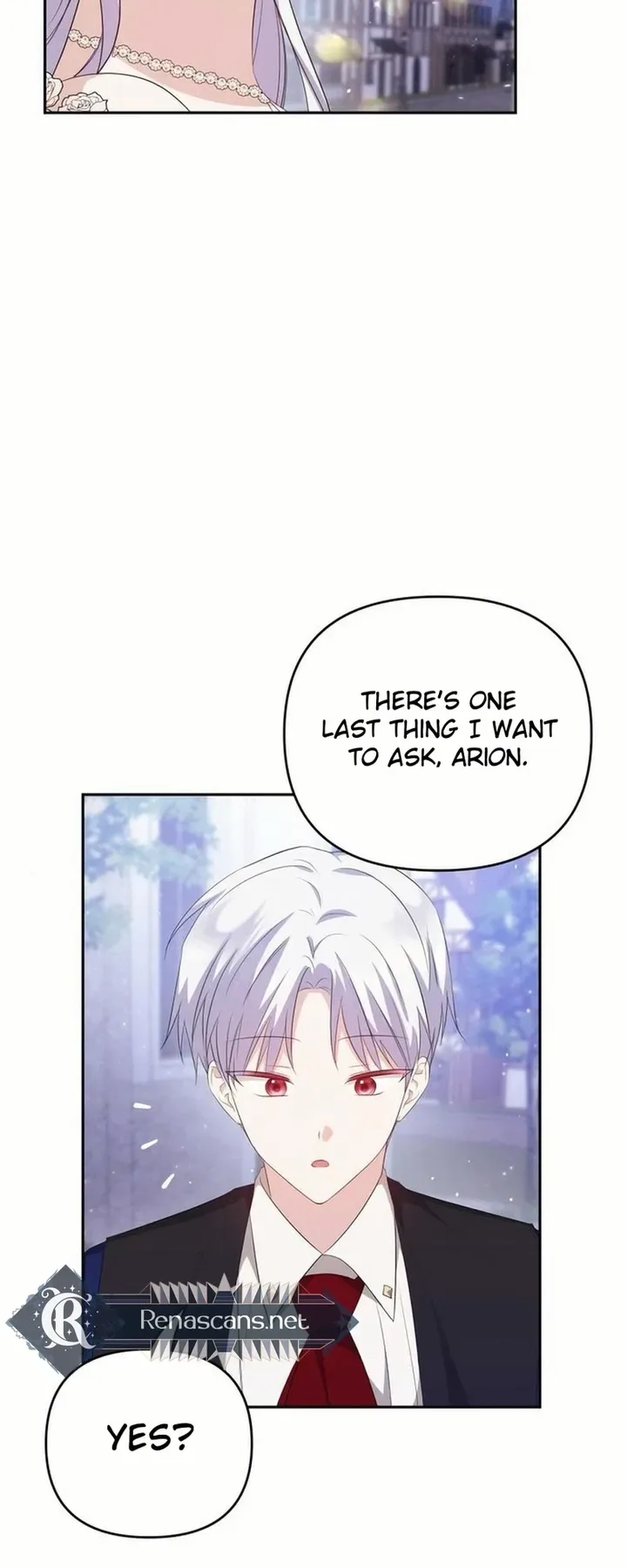 Grand Duke, I Can’t Do It Because It’s Too Cold in The North Chapter 24 page 18