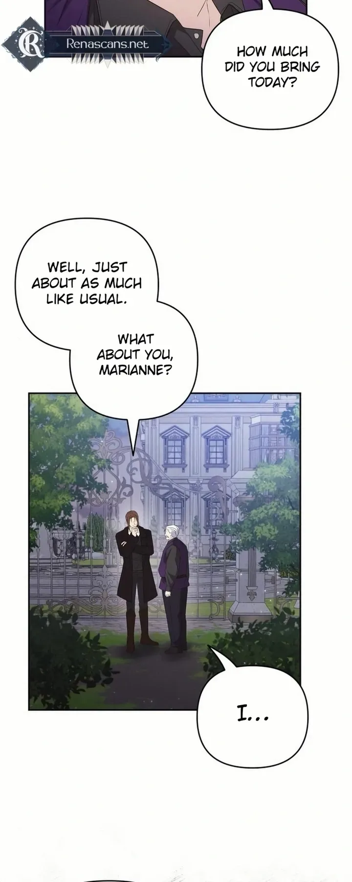 Grand Duke, I Can’t Do It Because It’s Too Cold in The North Chapter 25 page 26
