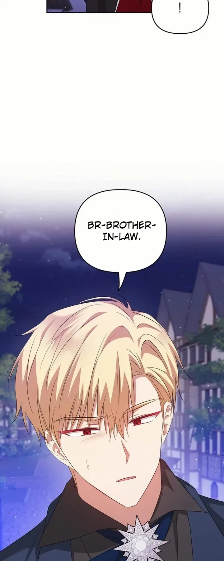 Grand Duke, I Can’t Do It Because It’s Too Cold in The North Chapter 24 page 30