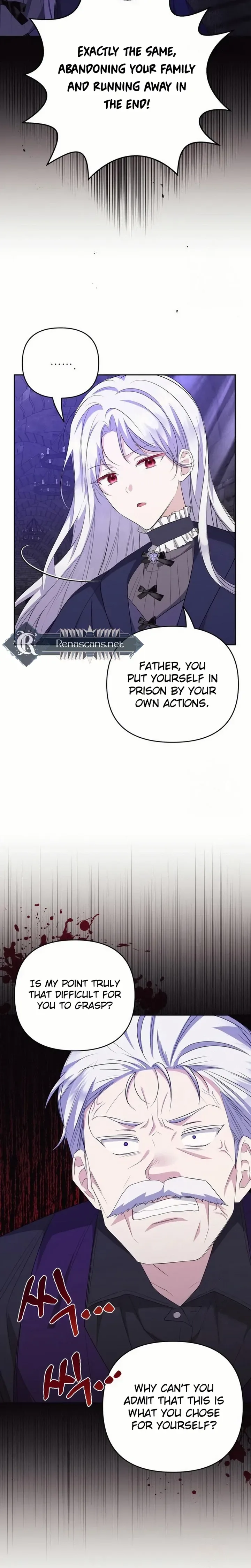 Grand Duke, I Can’t Do It Because It’s Too Cold in The North Chapter 26 page 13
