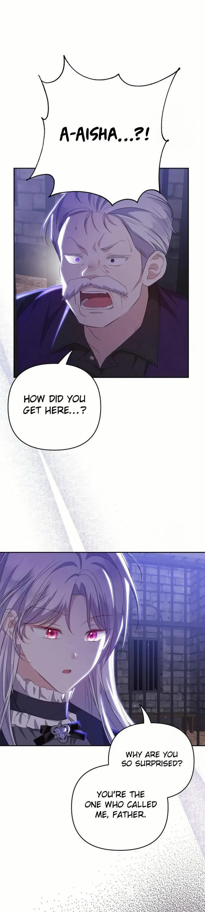 Grand Duke, I Can’t Do It Because It’s Too Cold in The North Chapter 26 page 2