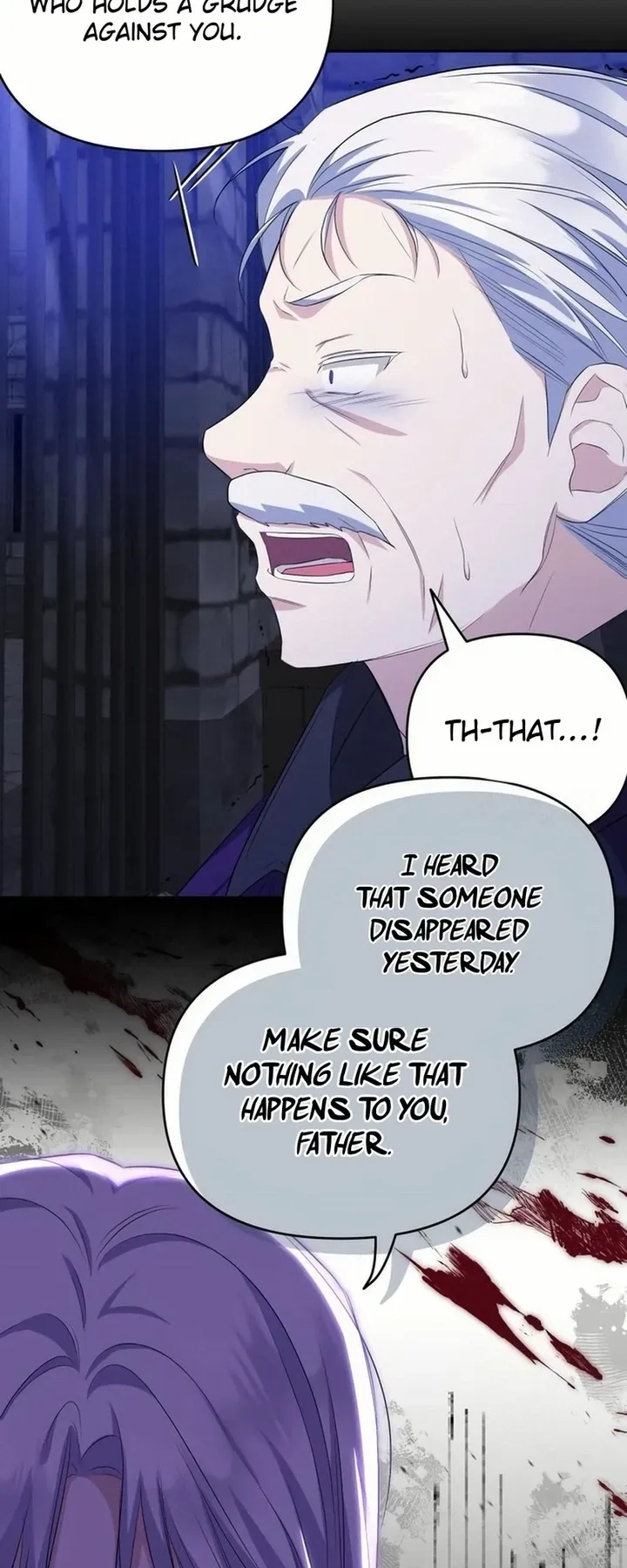 Grand Duke, I Can’t Do It Because It’s Too Cold in The North Chapter 26 page 10
