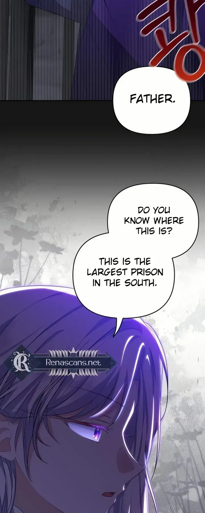 Grand Duke, I Can’t Do It Because It’s Too Cold in The North Chapter 26 page 8