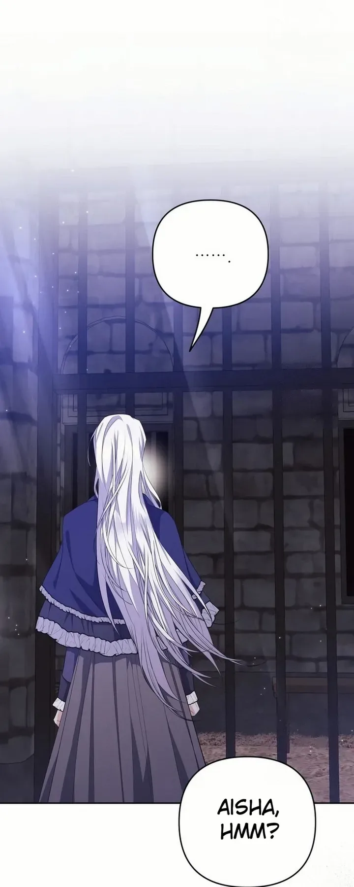 Grand Duke, I Can’t Do It Because It’s Too Cold in The North Chapter 26 page 4